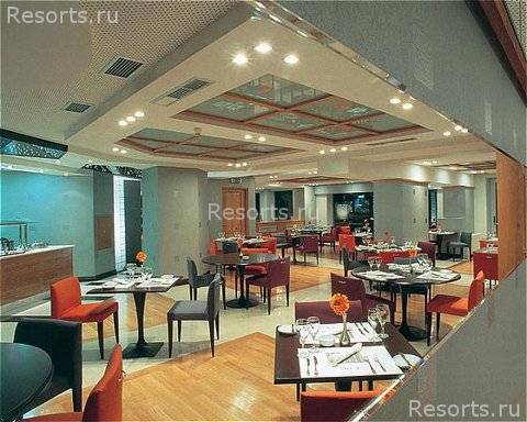 Athenian Callirhoe Exclusive Hotel 19